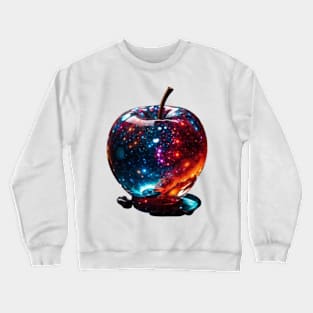 Magical Apple Crewneck Sweatshirt